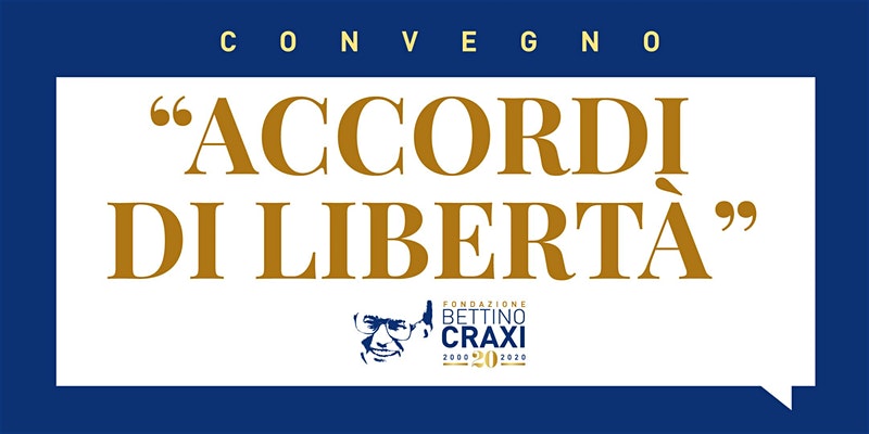 Accordi di libertà